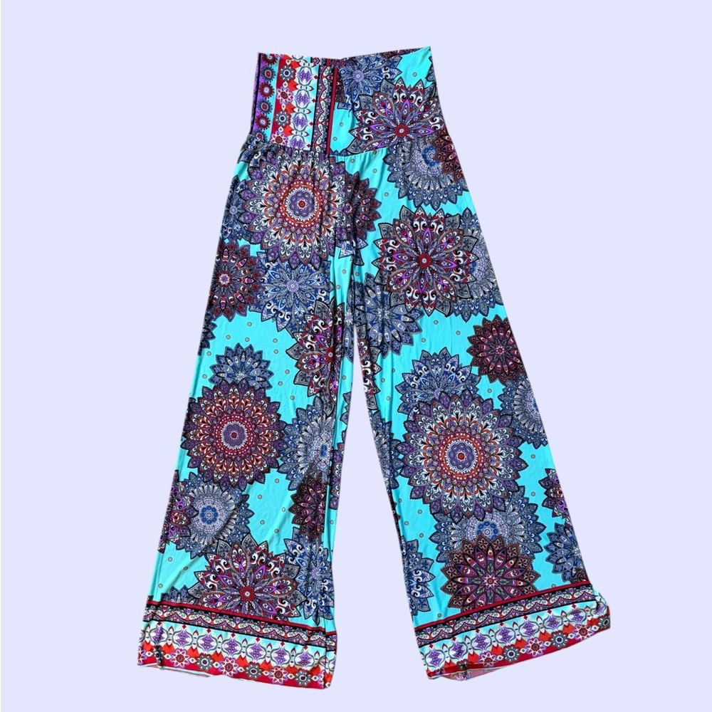 Boca Leche Exuma Pants